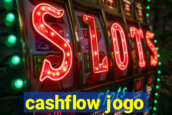 cashflow jogo